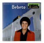 CD Bebeto Raizes do Samba