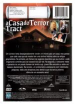 DVD A Casa do terror tract - Imagem 2