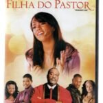 DVD A Filha Do Pastor