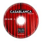 Livro - Dvd Casablanca - Coleção Folha - Imagem 3