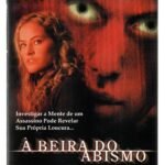 Dvd Á Beira Do Abismo