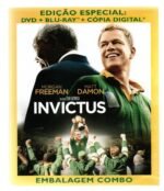 Blu-ray + DVD Invictus - Imagem 3