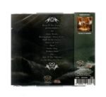 Cd Brothers Of Metal - Emblas Saga - Imagem 2