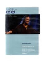Dvd Angela Ro Ro - Feliz Da Vida! - Imagem 3