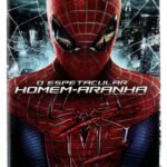 Dvd O Espetacular Homem-aranha