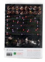 Dvd + Cd Casuarina - 10 Anos De Lapa - Imagem 2