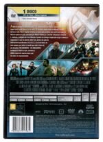 Dvd Os Vingadores - Imagem 2