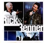 Cd Rick & Renner - E Você...ao Vivo - Imagem 3
