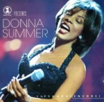 Cd Donna Summer Live & More Encore!