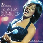 Cd Donna Summer Live & More Encore!