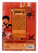 DVD Sandra de Sá Musica Preta Brasileira - Imagem 2
