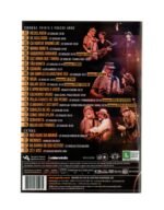 DVD ZE GERALDO - CIDADAO: TRINTA E POUCOS ANOS - Imagem 2