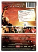 Dvd Desafiando Os Gigantes - Imagem 2