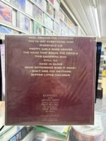 VINIL THE SMITHS - ROUGH TRADE - Imagem 2