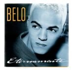 Cd Belo Eternamente - Imagem 3