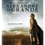 DVD Alexandre o Grande