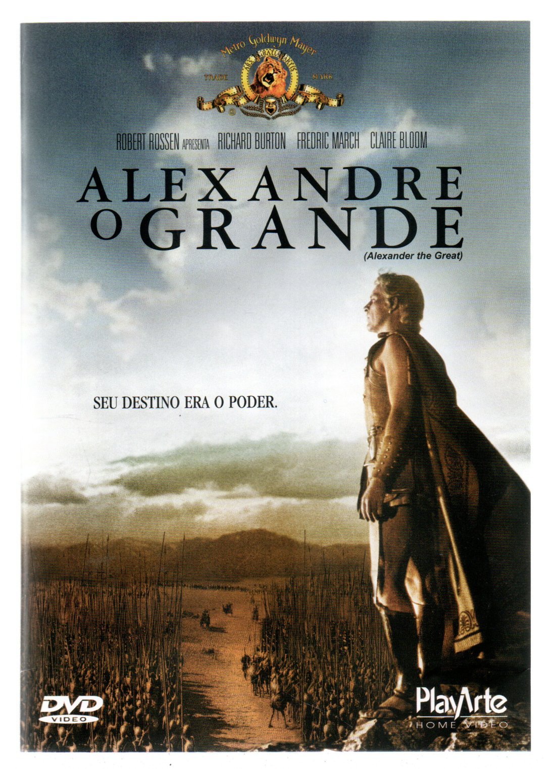 82c84efd2d5a989e2b006940e370b387.jpg DVD Alexandre o Grande - Imagem 1