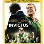 Blu-ray + DVD Invictus
