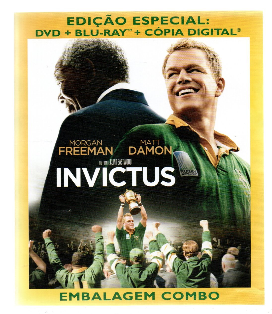 82f74c1232af97f16fa6feba2bc9ae42.jpg Blu-ray + DVD Invictus - Imagem 1