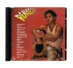 CD RENASCER - TRILHA SONORA NOVELA