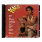 CD RENASCER - TRILHA SONORA NOVELA