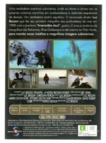 Dvd Atlantis - Um Mundo Além Das Palavras - Imagem 2