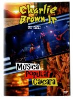 Dvd Charlie Brown Jr. - Música Popular Caiçara - Imagem 3