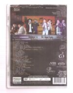 Dvd Trio Parada Dura - Leone, Leonito E Mangabinha - Imagem 2
