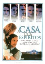 DVD A Casa dos Espíritos - Imagem 3