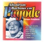 Cd Adoniran Barbosa - Em Pagode Grupo Peteleco - Imagem 3
