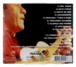 Cd Biro Do Cavaco - Ao Vivo / Participações Especiais - Imagem 2
