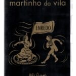 DVD Martinho da Vila  Enredo