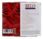 Cd Belo - Procura-se Um Amor - Imagem 2