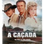 Dvd A Caçada - Michael Parks