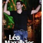 Dvd Léo Magalhães - Ao Vivo