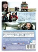 DVD A vida secreta de Walter Mitty - Imagem 2