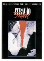 Dvd Atraçao Fatal - Ediçao Especial Para Colecionador - Imagem 3