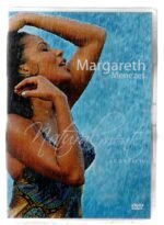 Dvd Margareth Menezes - Naturalmente Acústico - Imagem 3