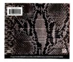 Cd Whitesnake - Greatest Hits - Imagem 2