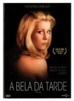 DVD A BELA DA TARDE- LUIS BUÑUEL