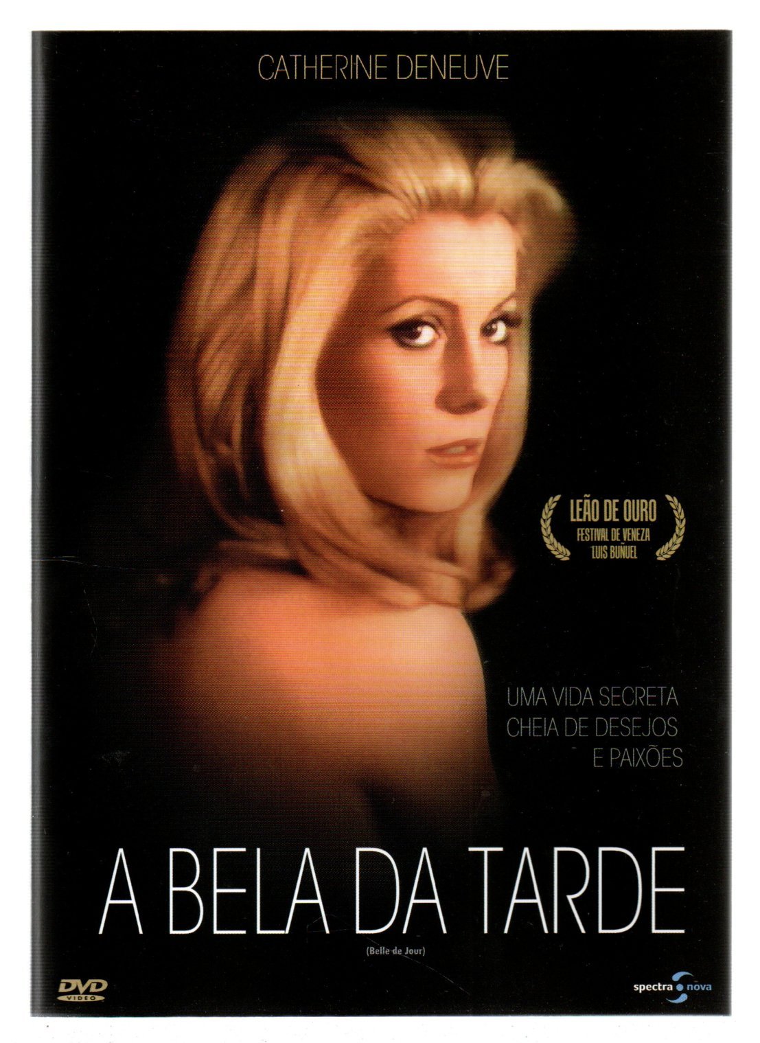 8861399461a6bc046206d86fbe81ebc8.jpg DVD A BELA DA TARDE- LUIS BUÑUEL - Imagem 1