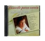 Cd Manolo Otero - Convite Para Ouvir - Imagem 3