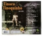 Cd Tinoco E Tinoquinho - Brasil Caipira - Imagem 2
