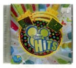 Cd Disney Channel - As Músicas Que Embalam Seu Verão