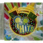 Cd Disney Channel - As Músicas Que Embalam Seu Verão
