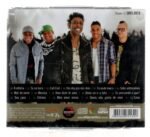Cd Pixote - Pixote Fã 2011 - Imagem 2