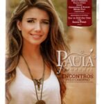 Dvd Paula Fernandes - Encontros Pelo Caminho
