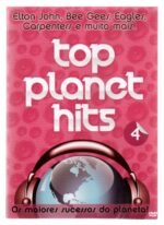 DVD Top planets hits 4