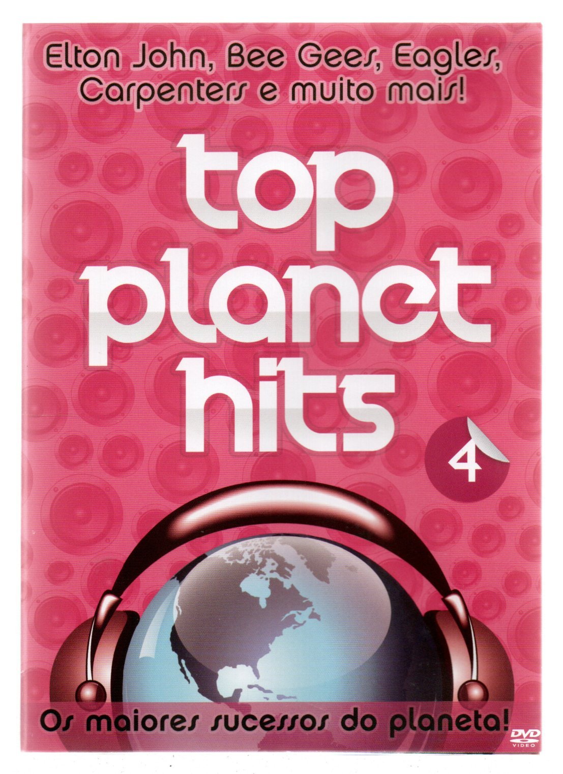 8b51a3a5e9219420cab476e21dc1ebb0.jpg DVD Top planets hits 4 - Imagem 1
