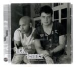Cd Rick E Renner - Inacreditável O Poder Do Amor - Imagem 3